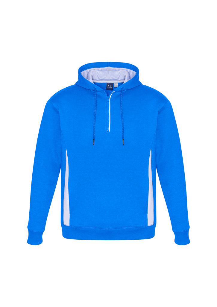 BIZ COLLECTION Unisex Renegade Hoodie SW710M