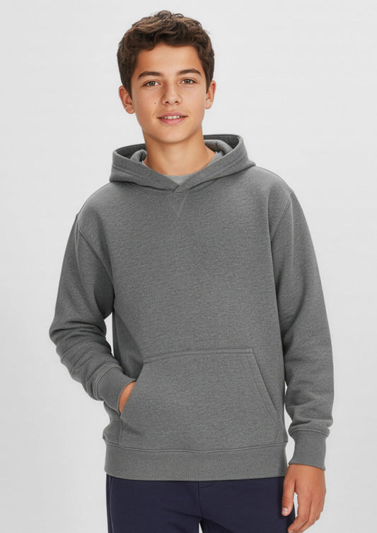 BIZ COLLECTION Kids Crew Hoodie SW760K