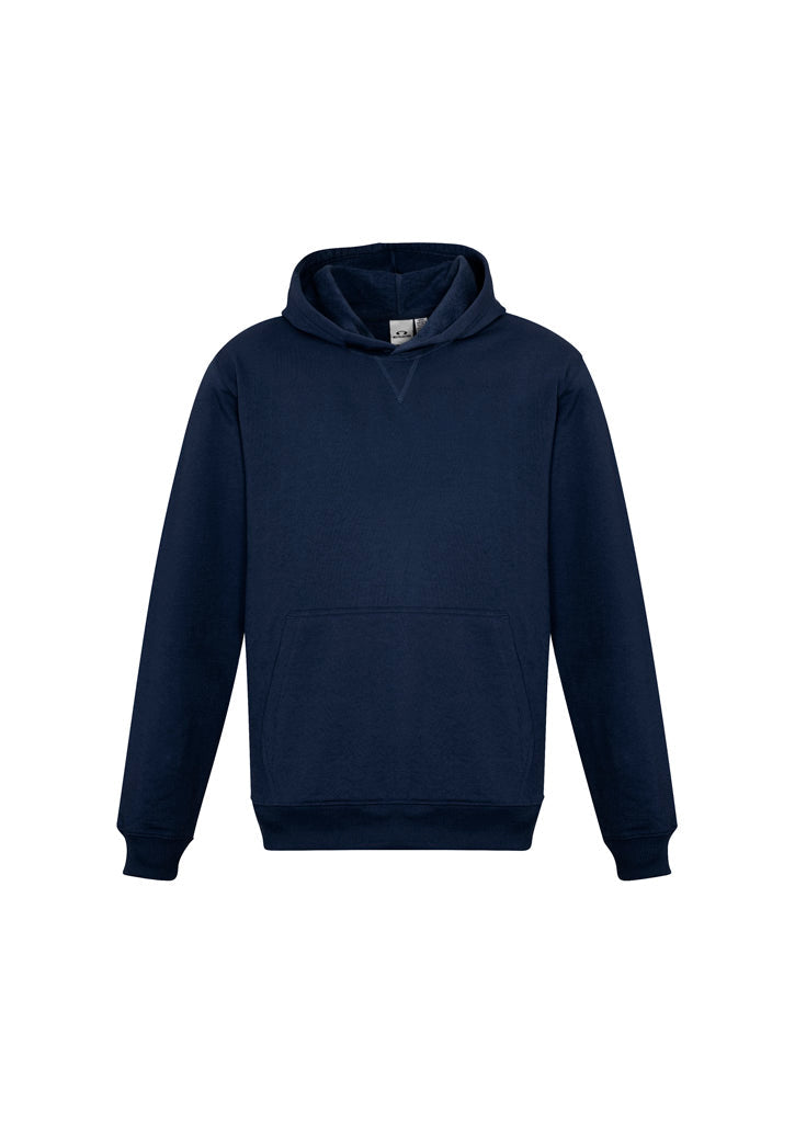 BIZ COLLECTION Kids Crew Hoodie SW760K