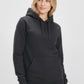 BIZ COLLECTION Womens Crew Hoodie SW760L