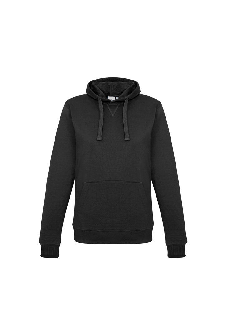 BIZ COLLECTION Womens Crew Hoodie SW760L