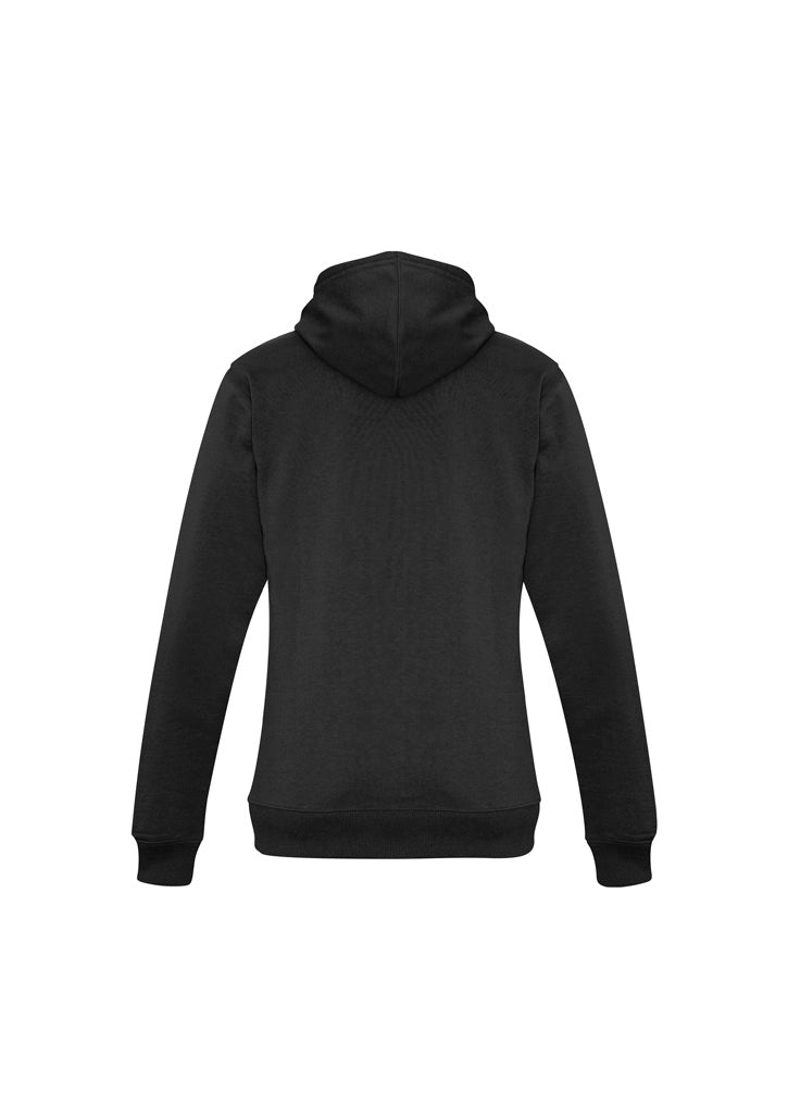 BIZ COLLECTION Womens Crew Hoodie SW760L