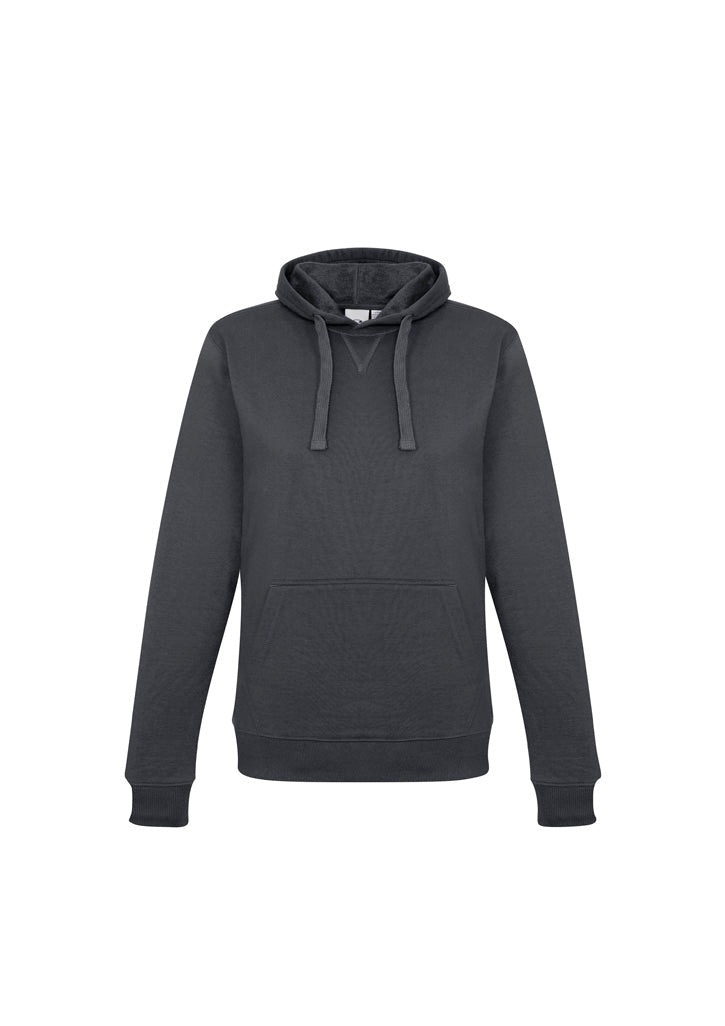 BIZ COLLECTION Womens Crew Hoodie SW760L
