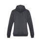 BIZ COLLECTION Womens Crew Hoodie SW760L