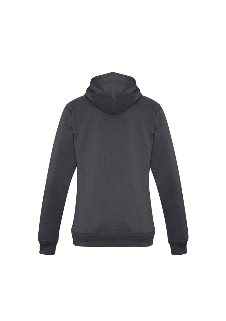 BIZ COLLECTION Womens Crew Hoodie SW760L