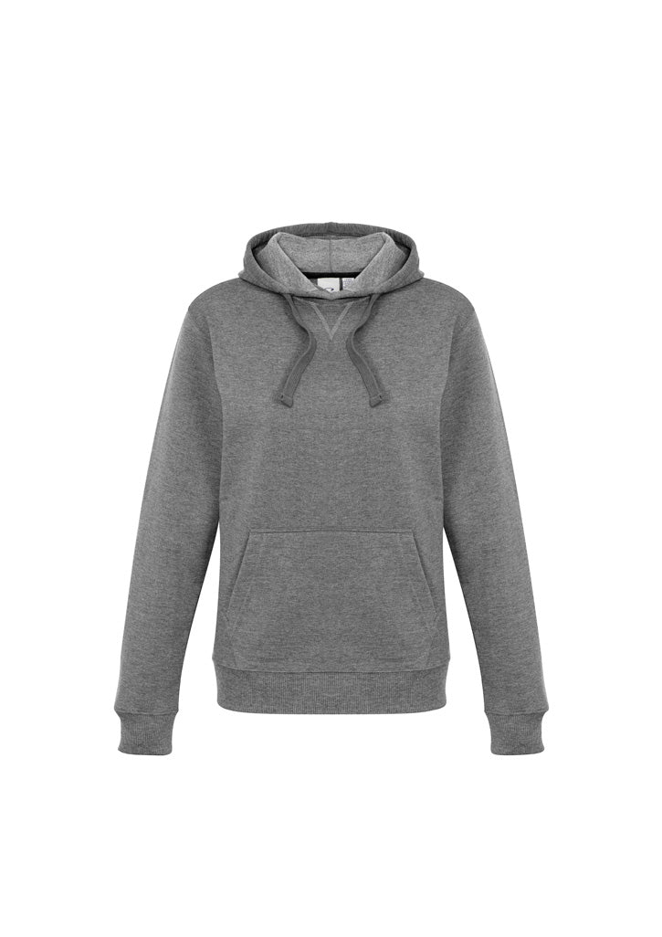 BIZ COLLECTION Womens Crew Hoodie SW760L