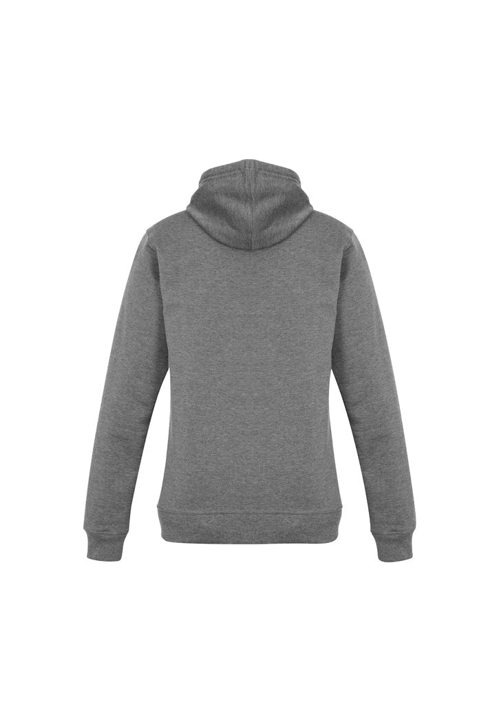 BIZ COLLECTION Womens Crew Hoodie SW760L