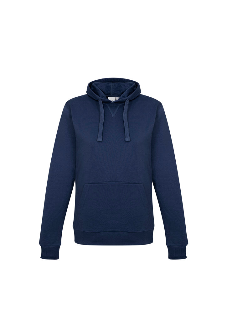 BIZ COLLECTION Womens Crew Hoodie SW760L