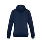BIZ COLLECTION Womens Crew Hoodie SW760L