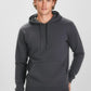 BIZ COLLECTION Mens Crew Hoodie SW760M