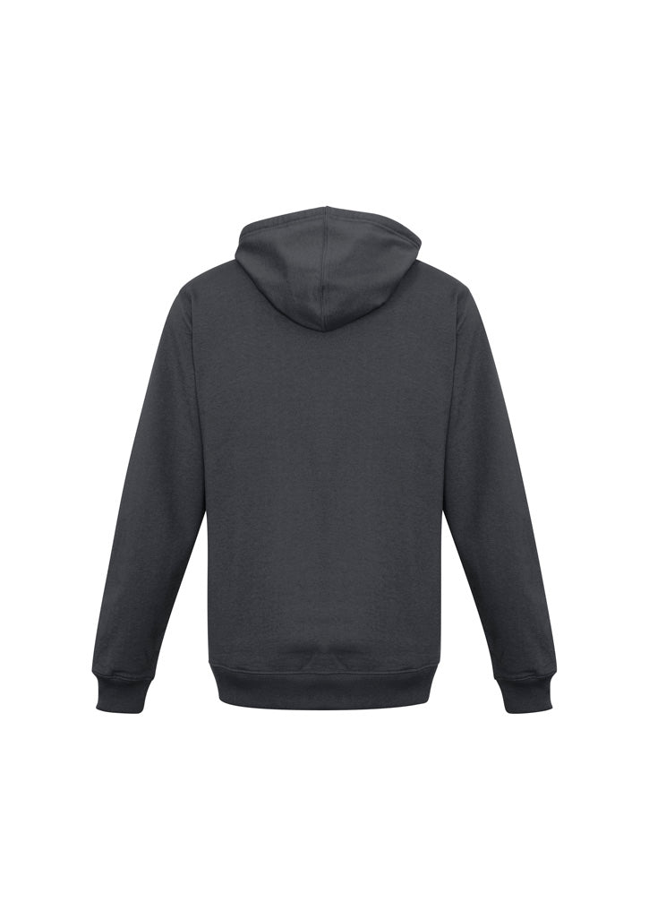 BIZ COLLECTION Mens Crew Hoodie SW760M