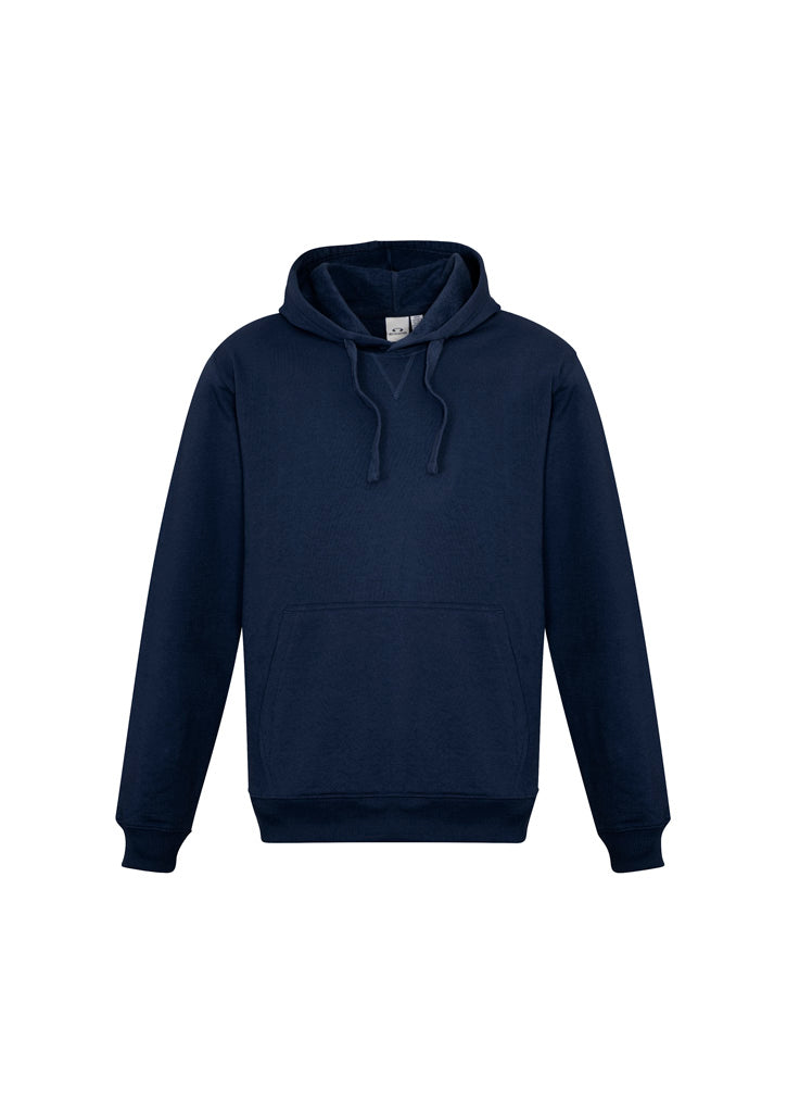 BIZ COLLECTION Mens Crew Hoodie SW760M