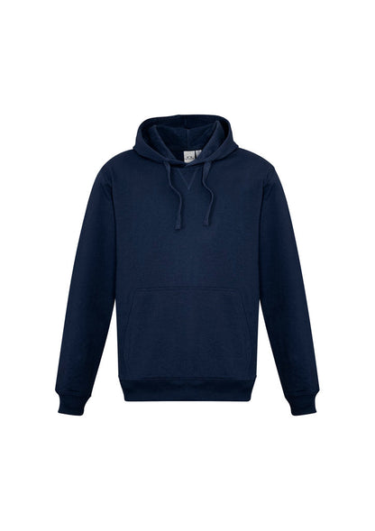 BIZ COLLECTION Mens Crew Hoodie SW760M