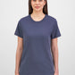 GOOD MATES Womens Basis Short Sleeve Tee X1001W