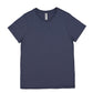 GOOD MATES Womens Basis Short Sleeve Tee X1001W