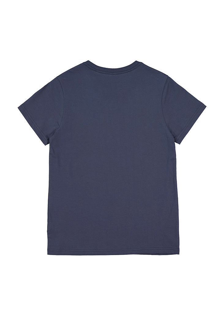 GOOD MATES Womens Basis Short Sleeve Tee X1001W
