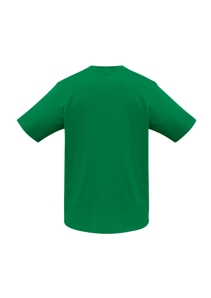 BIZ COLLECTION Mens Ice Short Sleeve Tee T10012