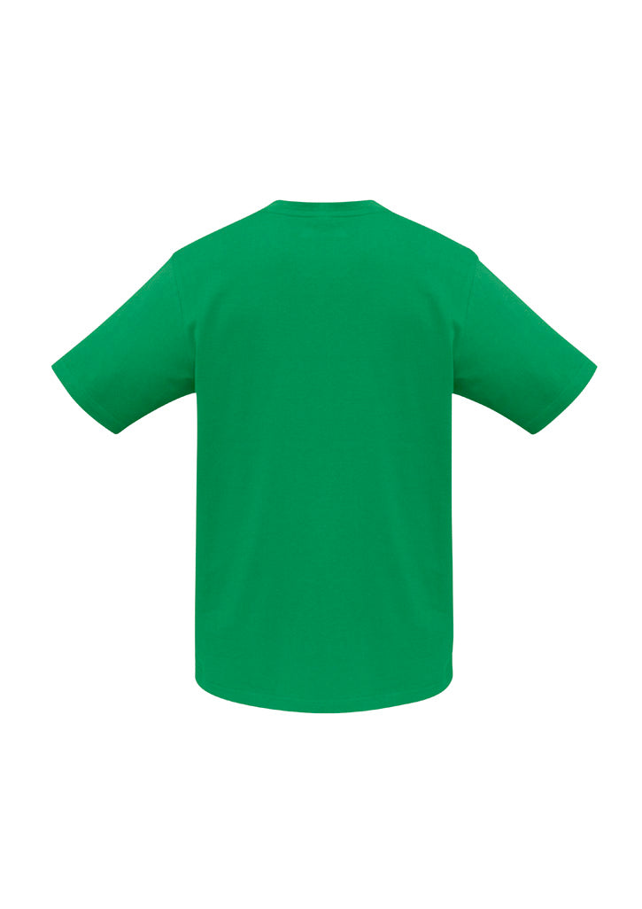 BIZ COLLECTION Mens Ice Short Sleeve Tee T10012