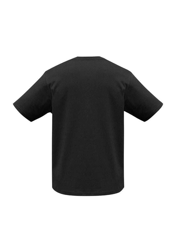 BIZ COLLECTION Mens Ice Short Sleeve Tee T10012
