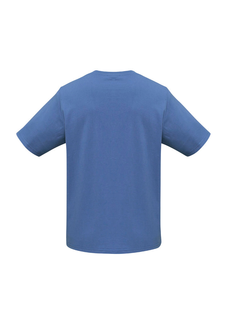 BIZ COLLECTION Mens Ice Short Sleeve Tee T10012