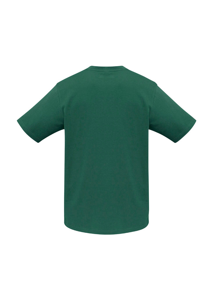 BIZ COLLECTION Mens Ice Short Sleeve Tee T10012