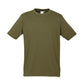 BIZ COLLECTION Mens Ice Short Sleeve Tee T10012