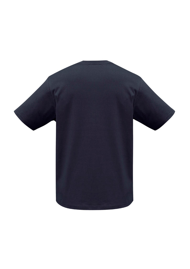 BIZ COLLECTION Mens Ice Short Sleeve Tee T10012