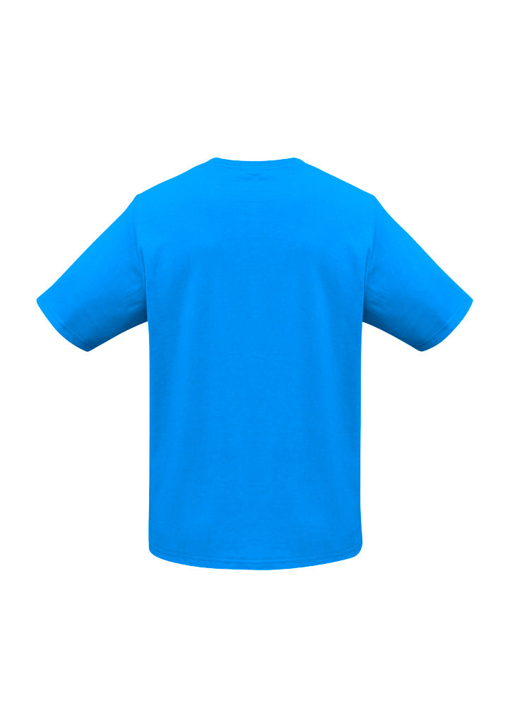 BIZ COLLECTION Mens Ice Short Sleeve Tee T10012
