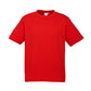 BIZ COLLECTION Mens Ice Short Sleeve Tee T10012