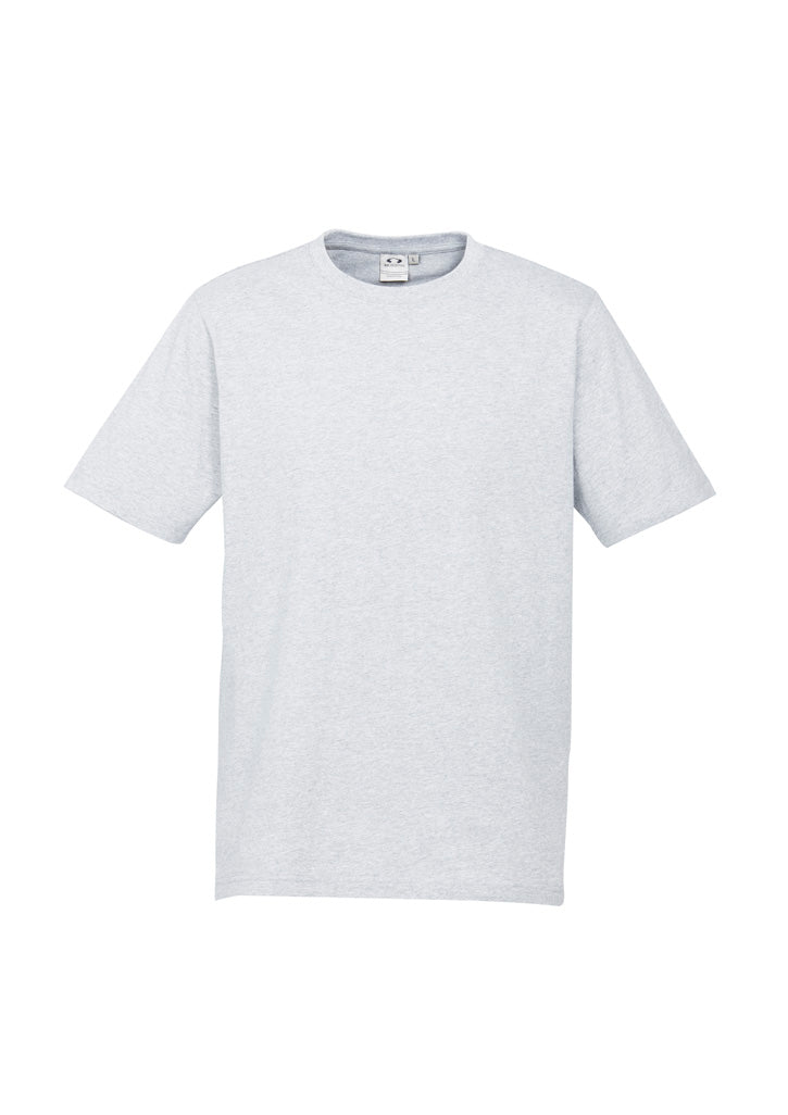 BIZ COLLECTION Mens Ice Short Sleeve Tee T10012