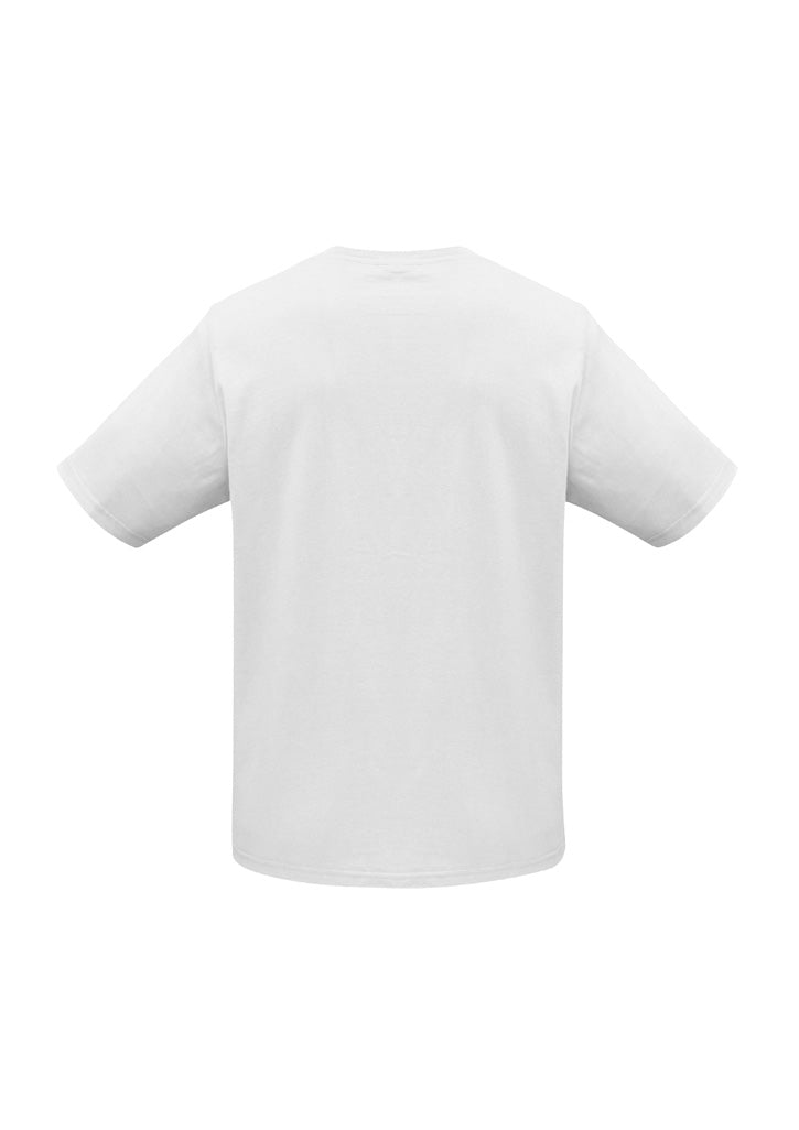 BIZ COLLECTION Mens Ice Short Sleeve Tee T10012