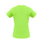 BIZ COLLECTION Womens Ice Short Sleeve Tee T10022