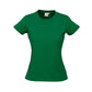 BIZ COLLECTION Womens Ice Short Sleeve Tee T10022