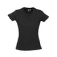 BIZ COLLECTION Womens Ice Short Sleeve Tee T10022