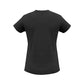 BIZ COLLECTION Womens Ice Short Sleeve Tee T10022