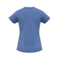 BIZ COLLECTION Womens Ice Short Sleeve Tee T10022