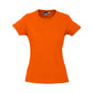 BIZ COLLECTION Womens Ice Short Sleeve Tee T10022