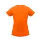 BIZ COLLECTION Womens Ice Short Sleeve Tee T10022