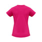 BIZ COLLECTION Womens Ice Short Sleeve Tee T10022