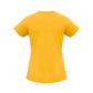 BIZ COLLECTION Womens Ice Short Sleeve Tee T10022