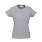 BIZ COLLECTION Womens Ice Short Sleeve Tee T10022