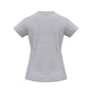 BIZ COLLECTION Womens Ice Short Sleeve Tee T10022