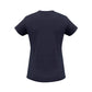 BIZ COLLECTION Womens Ice Short Sleeve Tee T10022
