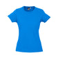 BIZ COLLECTION Womens Ice Short Sleeve Tee T10022