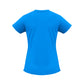 BIZ COLLECTION Womens Ice Short Sleeve Tee T10022