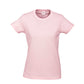 BIZ COLLECTION Womens Ice Short Sleeve Tee T10022