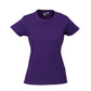 BIZ COLLECTION Womens Ice Short Sleeve Tee T10022