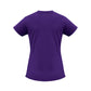 BIZ COLLECTION Womens Ice Short Sleeve Tee T10022