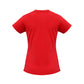 BIZ COLLECTION Womens Ice Short Sleeve Tee T10022