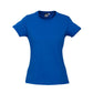 BIZ COLLECTION Womens Ice Short Sleeve Tee T10022